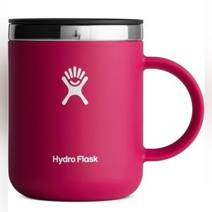 Hydro flask 12oz coffee mug